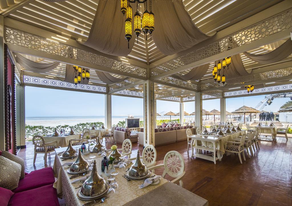 Отель RIXOS SHARM EL SHEIKH 5*