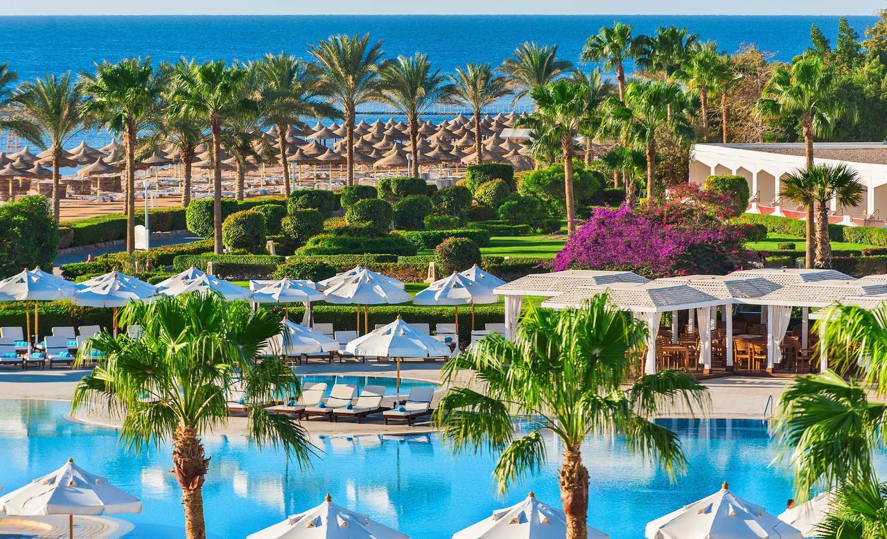 Baron resort
