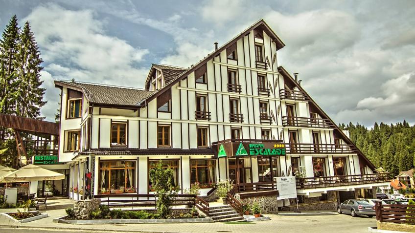умыния. Poiana Brasov. Отдых в отеле Escalade 4* в 100 метрах от подъемника. POIумыния. Poiana Brasov. Отдых в отеле Escalade 4* в 100 метрах от подъемника.