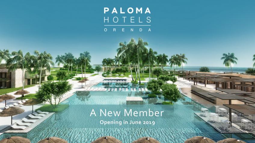 Турция. Новый отель Paloma orenda resort 5* (Сиде) Открылся в 2019 году. СКИДКА ПРИ БРОНИРОВАНИИ ДО 31.03.2020 Курортный отель PALOMA Orenda со спа-центром и сауной расположен в городе Сиде в Средиземноморском регионе, в 5 км от античного города Сиде. К услугам гостей детская игровая площадка, хаммам и бар. В курортном отеле PALOMA Orenda предоставляется бесплатный Wi-Fi.