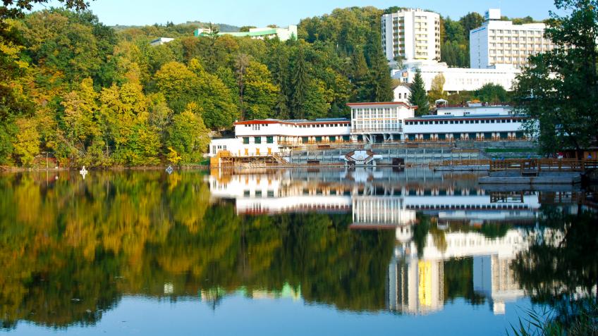 Румыния. Совата. Отдых и лечение. DANUBIUS Health Spa Resort 4*. От 365 Евро Румыния. Совата. Отдых и лечение. DANUBIUS Health Spa Resort 4*. От 365 Евро
