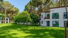 ТУРЦИЯ. Туры из Кишинева. Baia Salima Kemer 5*