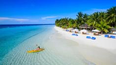 - Eriyadu Island Resort 4*=от 2300 Е - Malahini Kuda Bandos 4*= от 3452 Е - Adaaran Club Rannalhi Maldives 4*=от 3454 Е - Adaaran Select Hudhuranfushi Maldives 4*=от 3490 Е - Sun Island Resort & Spa 4*=от 3940 Е - Angaga Island Resort & Spa 4*= от 4065 Е   - Royal Island Resort & Spa 5*=от 4250 Е - Medhufushi Island Resort 5*=от 4340 Е - Coco Palm Dhuni Kolhu 5* =от 4420 Е - Cocoon Maldives 5*=от 4490 Е - Sheraton Maldives Full Moon Resort 5*=от 5200 Е - SAii Lagoon Maldives 5*=от 5380 Е - You & Me by Cocoo