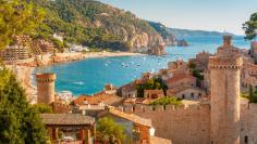 🇪🇸ИСПАНИЯ  ✈️Прямой вылет из Кишинева  Цена дана на вылеты в сентябре 2025    ЛЮБИМЫ ОТЕЛИ:  КОСТА ДОРАДА: 1) MAGNOLIA (Salou) = от 1315 евро за двоих  2) 4R Salou Park II (Salou) = от 1220 евро за двоих  3) MedPlaya Hotel Calypso (Salou) = от 1345 евро за двоих  4) California Garden (Salou) = от 1180 евро за двоих   КАМБРИЛС: 1) Best Maritim (Cambrils) = от 1525 евро за двоих  2) Best Cambrils (Cambrils) = от 1440 евро за двоих  3) Estival Centurión Playa Sup = уточнять стоимость   Санта-Сусанна: 1) AQUA