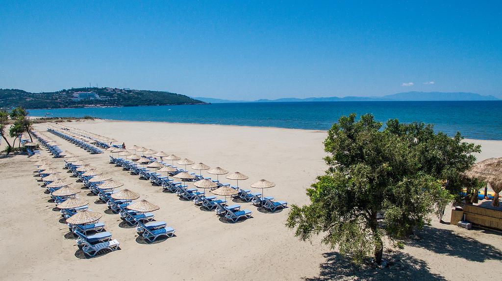 Corumar Ephesus Beach
