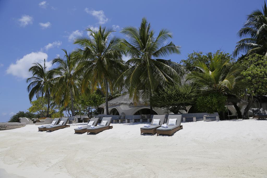 Отдых на Мальдивах. Хит продаж отель Nika Island Resort & Spa 5* (Ари Атолл)