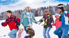 Румыния. Горы. Лыжи. Зимний отдых в Пояне Брашов в январе 2023. Раннее бронирование.