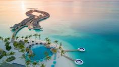 Kandima Maldives - это гораздо больше, чем "еще одно место для отдыха»". Это свой собственный уникальный стиль жизни. Это совершенно другой формат курорта, с целым калейдоскопом WOW-факторов: самый длинный открытый бассейн-инфинити на Мальдивах, широчайший выбор водных развлечений, собственный морской биологический центр и школа дайвинга, арт-студия, уроки кулинарного искусcтва, 10 исключительных ресторанов и баров, разнообразие концепций питания с действующей гастрономической программой Dine Around, удивит