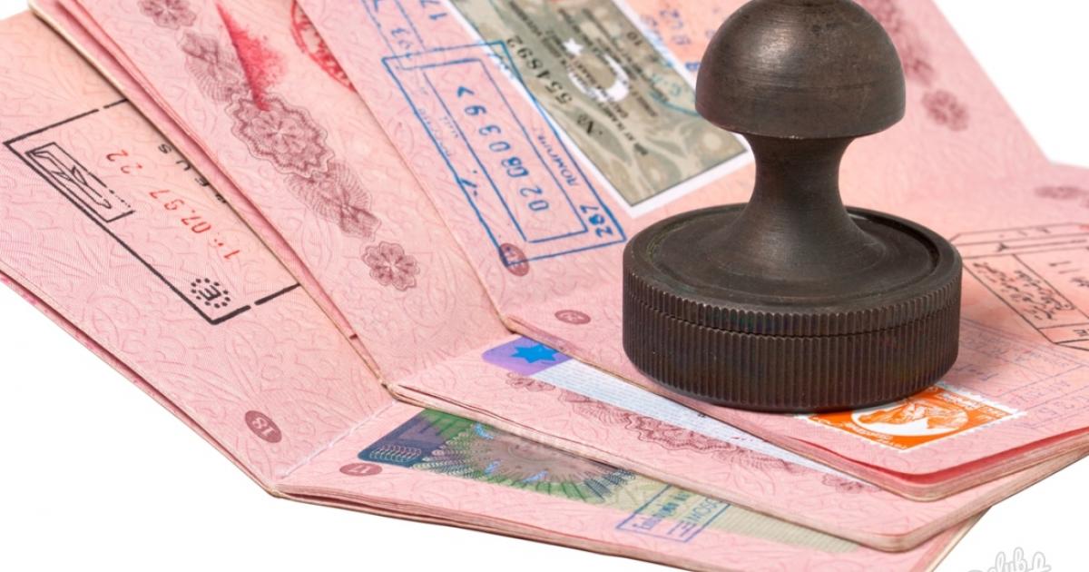 Виза в Азербайджан кому нужна виза, оформление, цена